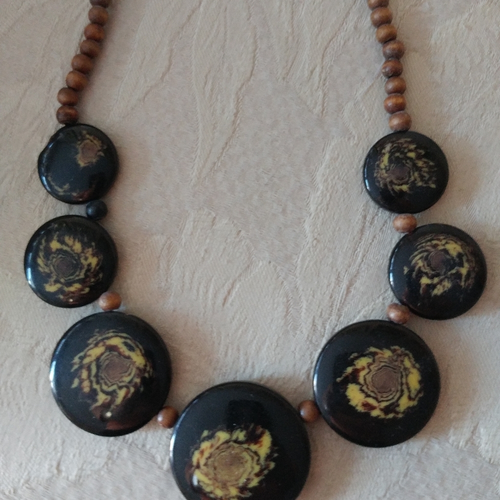 Italian neckless